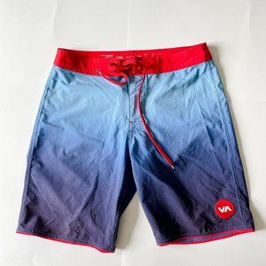 RVCA Board Shorts (29)